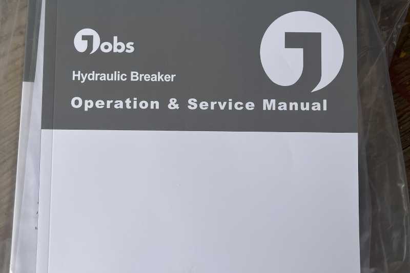 OmecoHub - Immagine JOBS J40